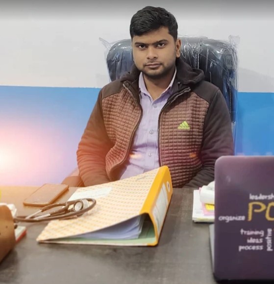 Dr Subodh Kumar